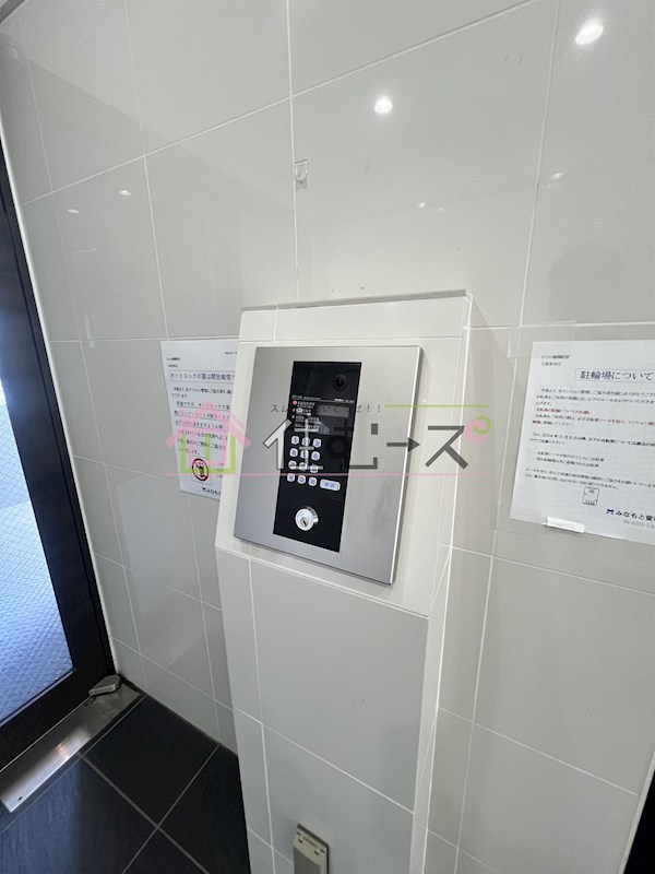 U-ro鶴橋駅前 その他外観2