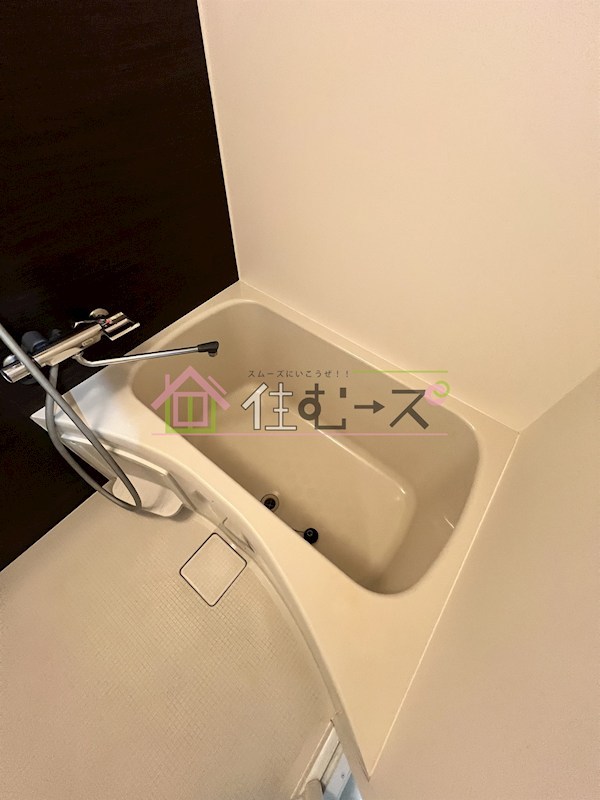 U-ro鶴橋駅前 風呂画像