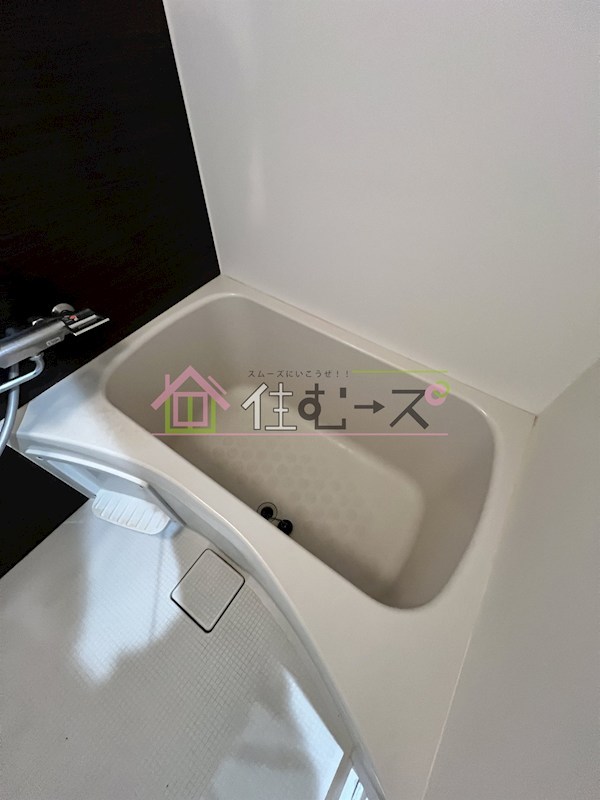 U-ro鶴橋駅前 風呂画像