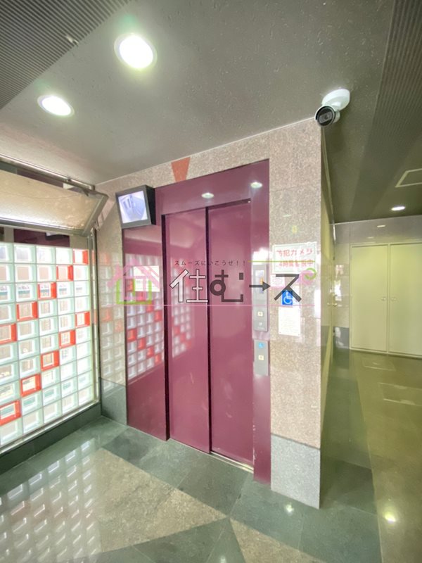 インターナショナル上汐 その他外観2