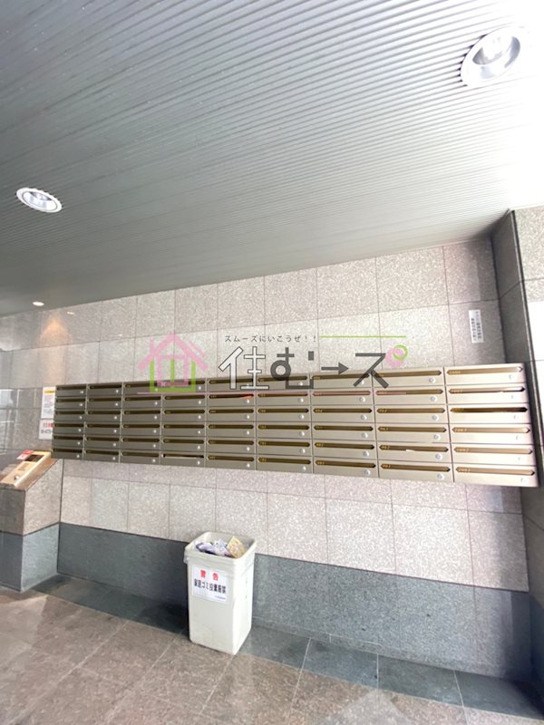 インターナショナル上汐 その他外観4