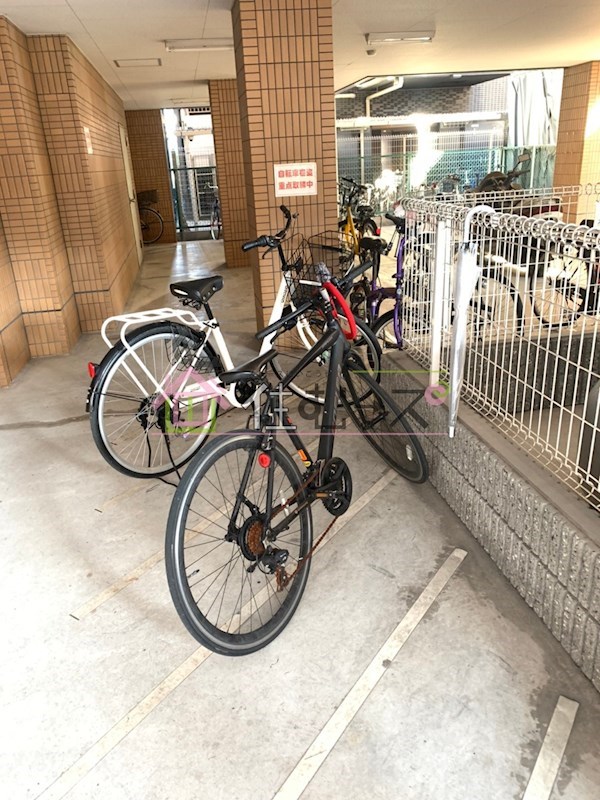 インターナショナル上汐 その他外観6