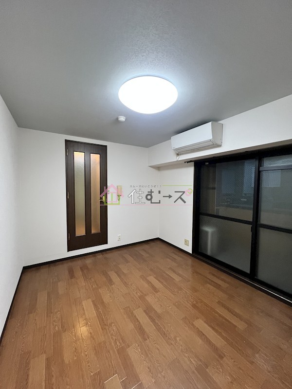 インターナショナル上汐 リビング