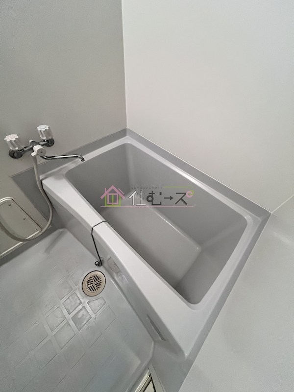 インターナショナル上汐 風呂画像