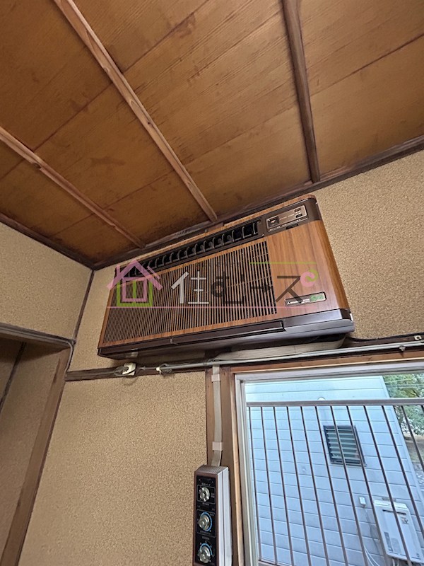 山坂５丁目貸家　 その他2