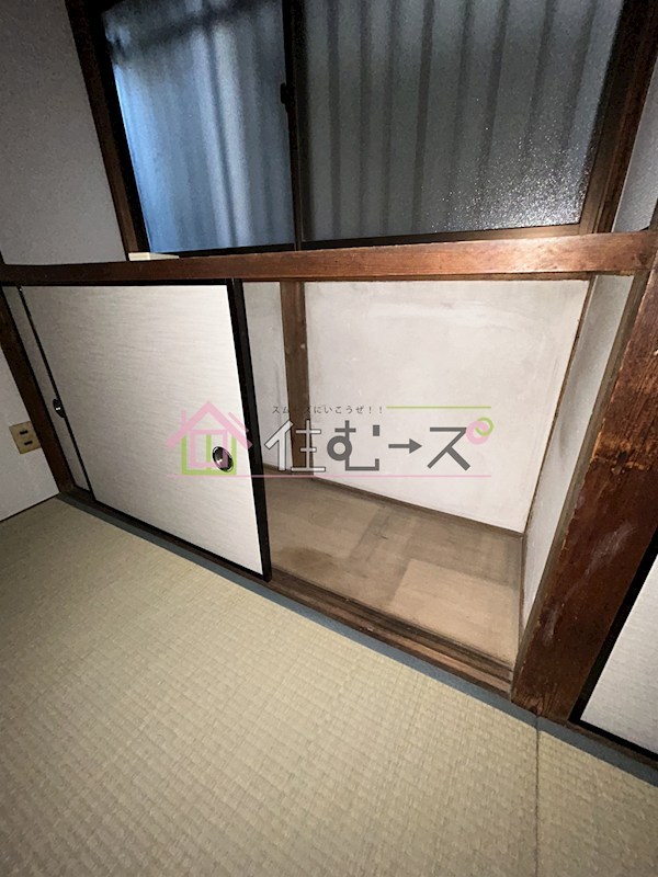 山坂５丁目貸家　 その他3