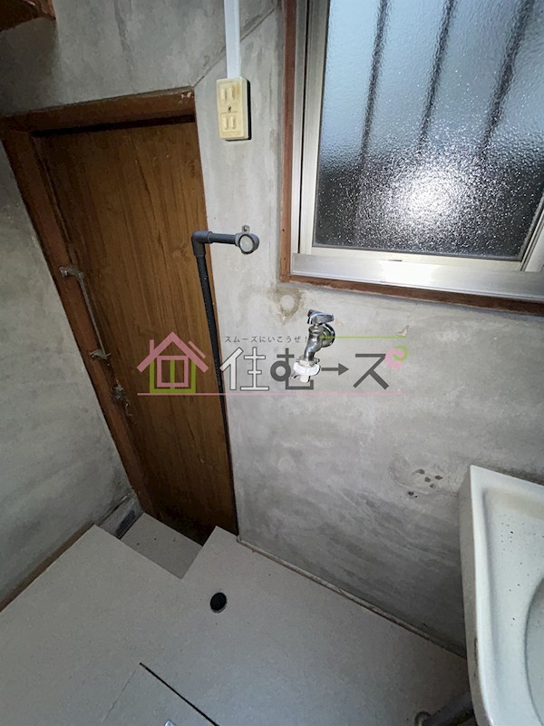 山坂５丁目貸家　 その他4