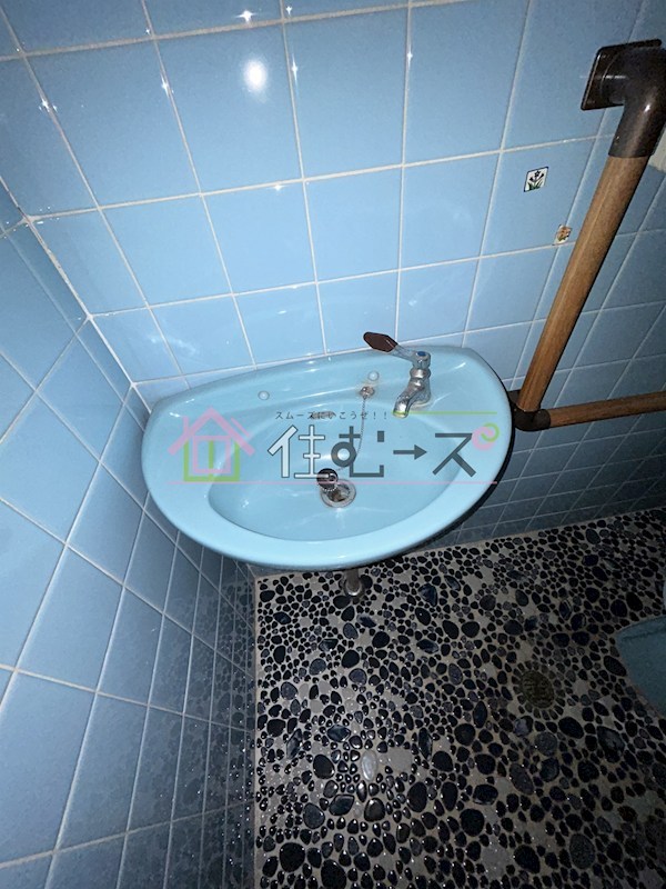 山坂５丁目貸家　 その他5