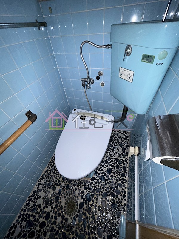 山坂５丁目貸家　 その他6