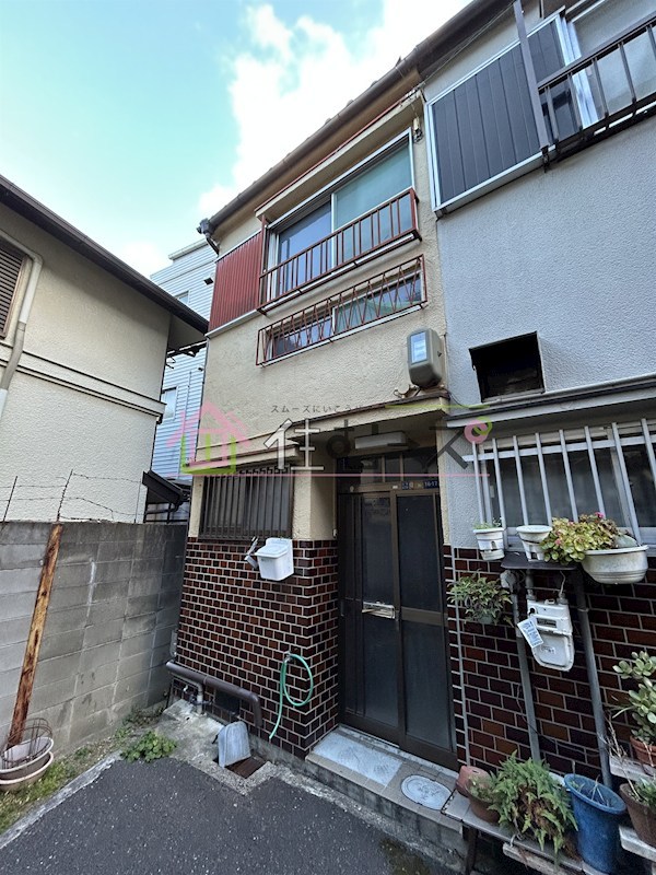 山坂５丁目貸家　 その他外観1