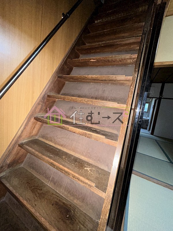 山坂５丁目貸家　 その他外観3