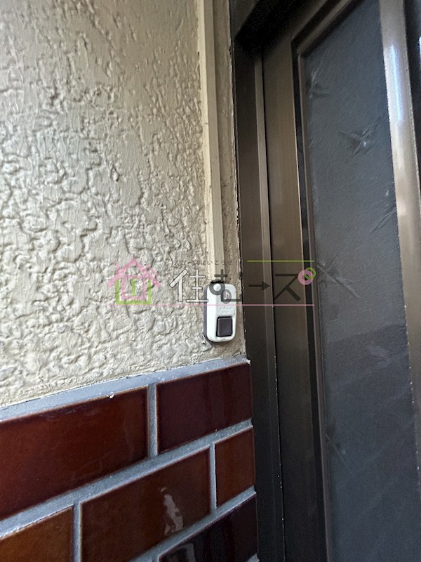 山坂５丁目貸家　 その他外観4