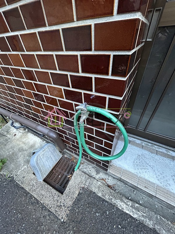 山坂５丁目貸家　 その他外観5