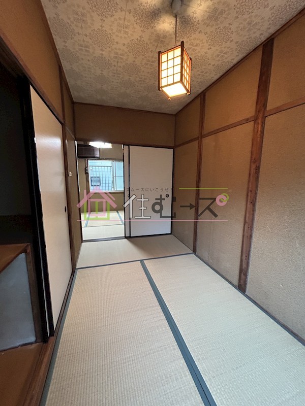 山坂５丁目貸家　 その他外観6