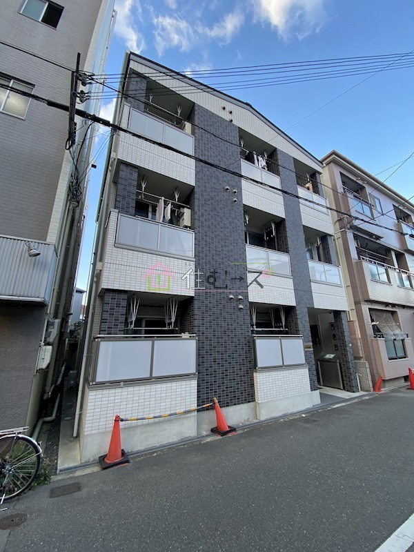 ラルーチェ杉本町 その他外観1