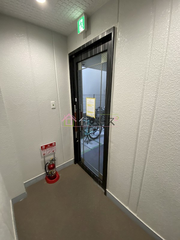 ラルーチェ杉本町 その他外観2