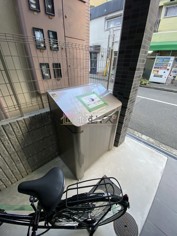 ラルーチェ杉本町 その他外観4