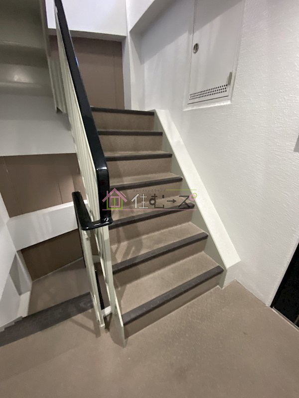 ラルーチェ杉本町 その他外観5