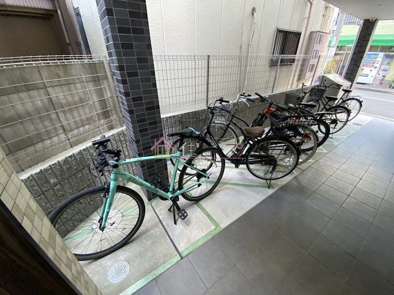 ラルーチェ杉本町 その他外観6