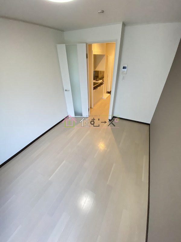 ラルーチェ杉本町 リビング