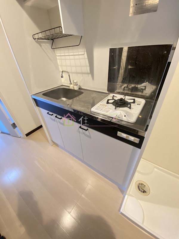 ラルーチェ杉本町 キッチン