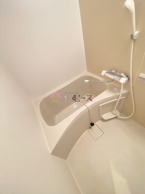 ラルーチェ杉本町 風呂画像