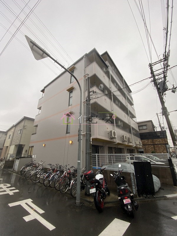 ボナール遠里小野 その他外観1