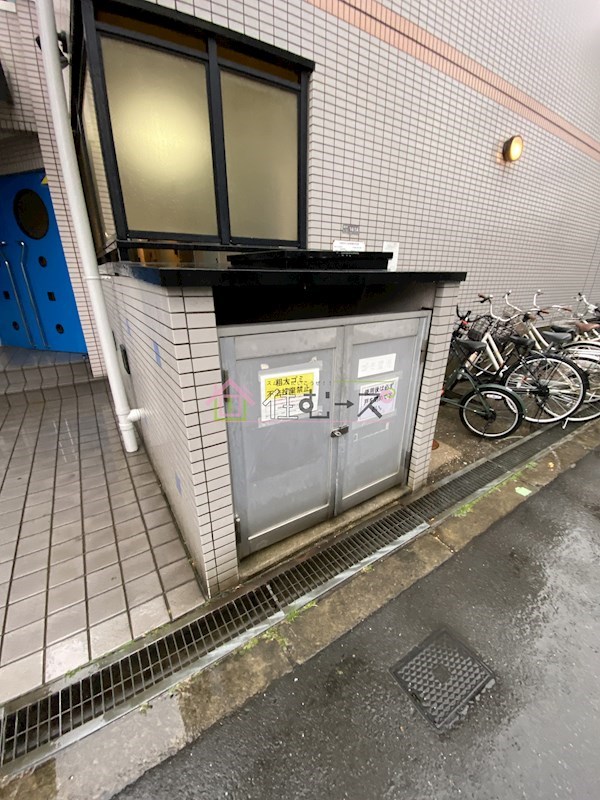 ボナール遠里小野 その他外観3