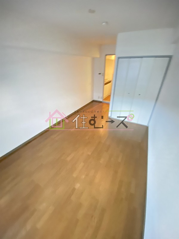 ボナール遠里小野 リビング