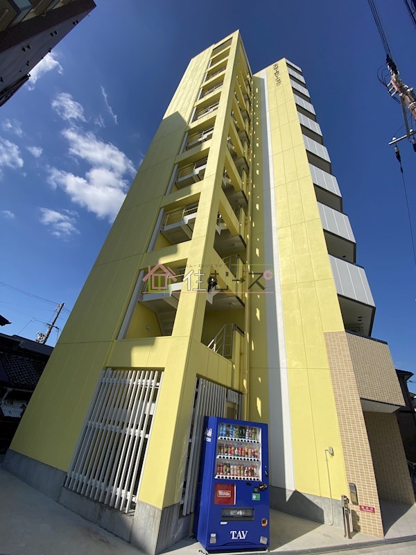 みおつくし清水丘 その他外観1