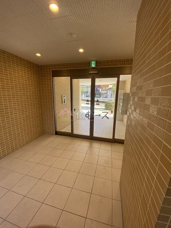 みおつくし清水丘 その他外観2