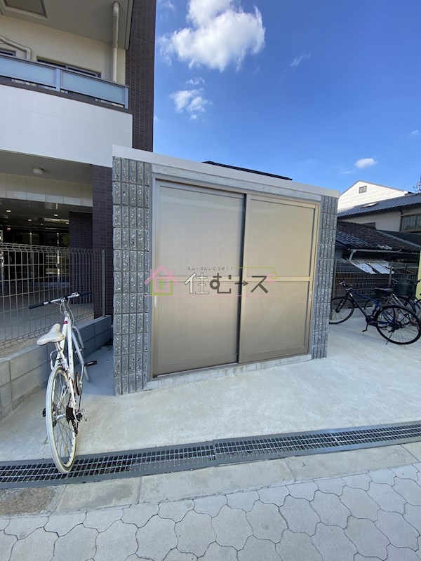 みおつくし清水丘 その他外観3