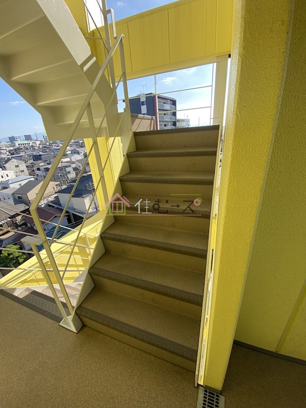 みおつくし清水丘 その他外観6