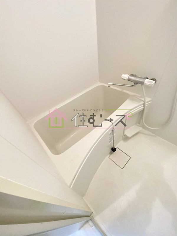 みおつくし清水丘 風呂画像