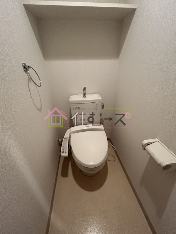 エスティライフ天王寺東 その他4