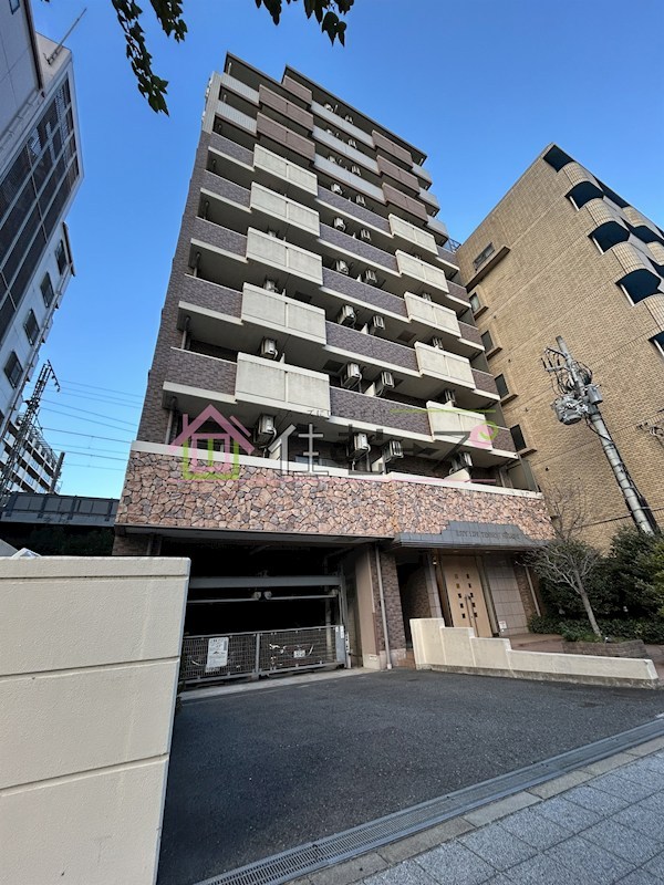 エスティライフ天王寺東 その他外観1