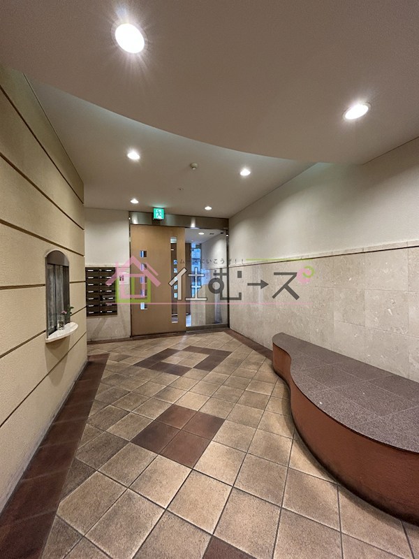 エスティライフ天王寺東 その他外観2