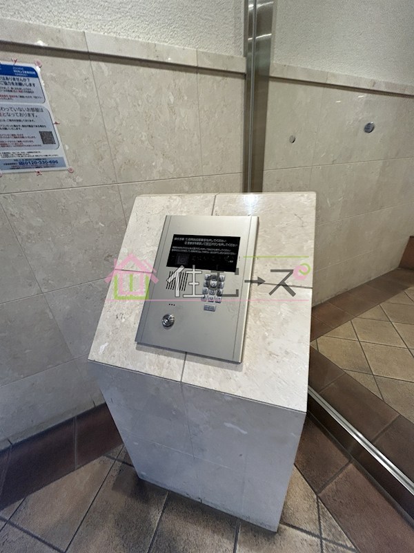 エスティライフ天王寺東 その他外観3