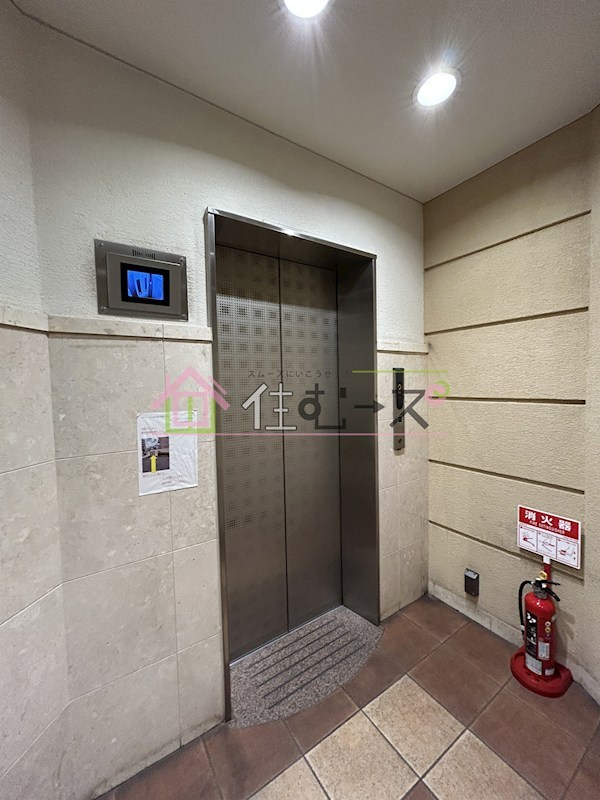 エスティライフ天王寺東 その他外観5