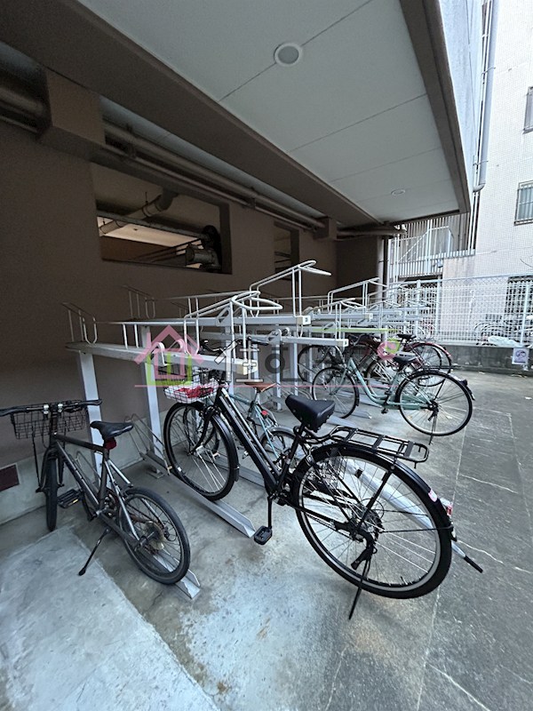 エスティライフ天王寺東 その他外観6