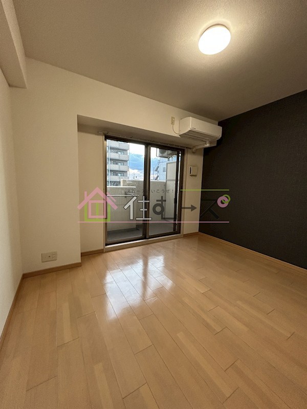 エスティライフ天王寺東 ベッドルーム