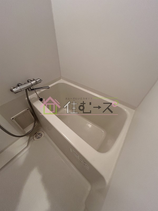 エスティライフ天王寺東 風呂画像