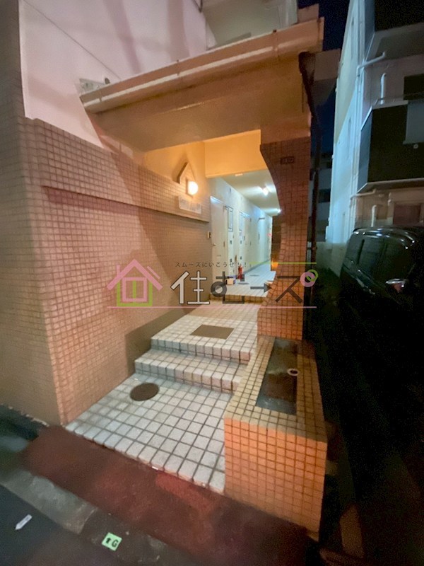 コーポ朋栄 その他6