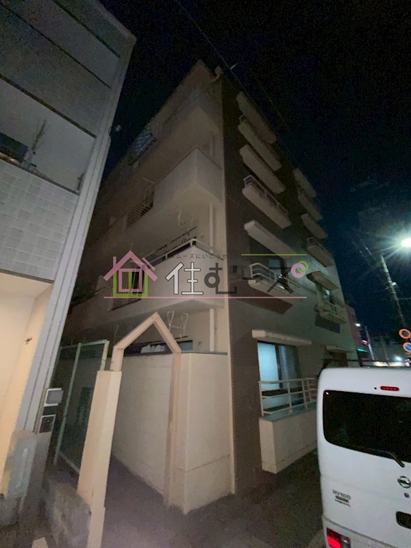 コーポ朋栄 その他外観1