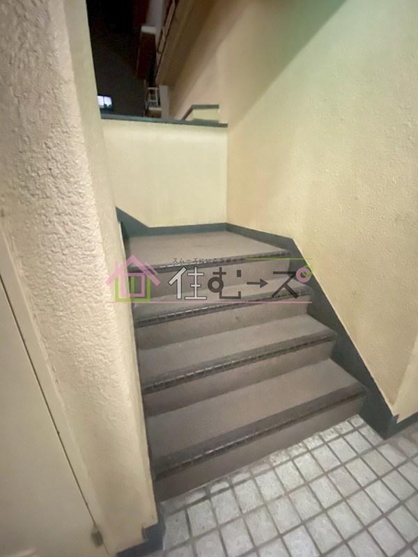 コーポ朋栄 その他外観2