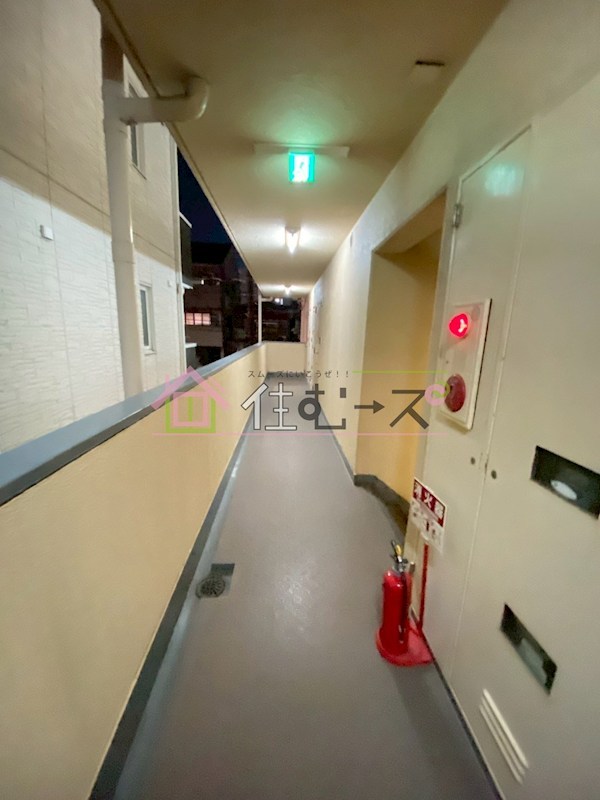 コーポ朋栄 その他外観3