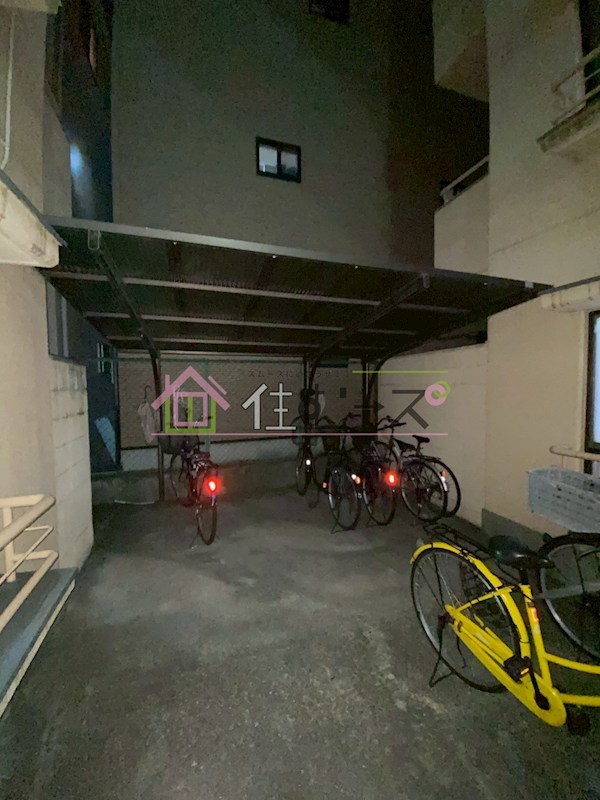 コーポ朋栄 その他外観4