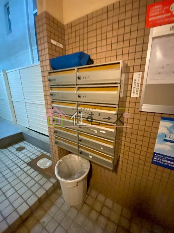 コーポ朋栄 その他外観5