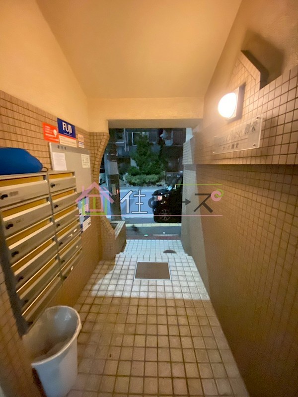 コーポ朋栄 その他外観6