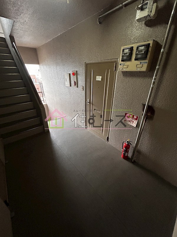 パークハイツ沢 その他外観6